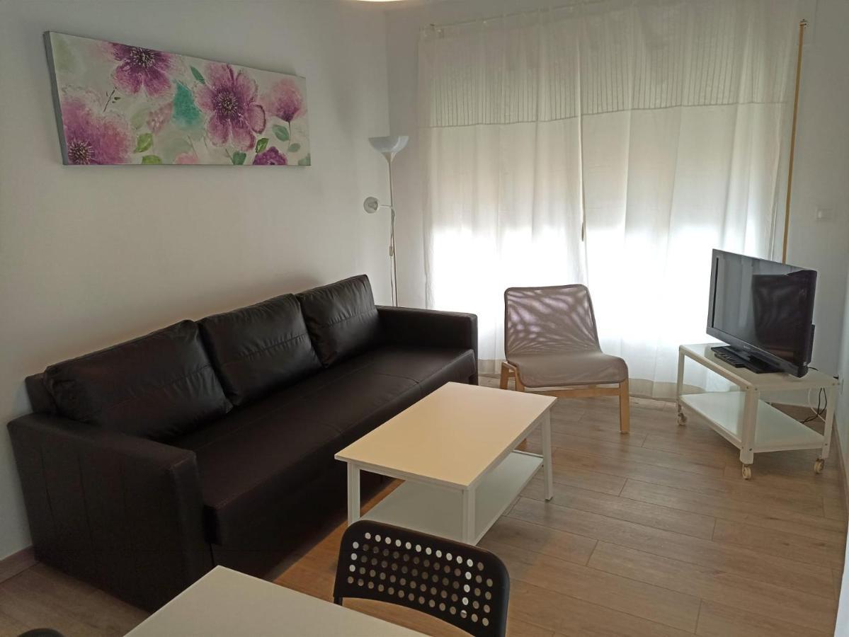 El Jardin Benerja Apartment Exterior photo