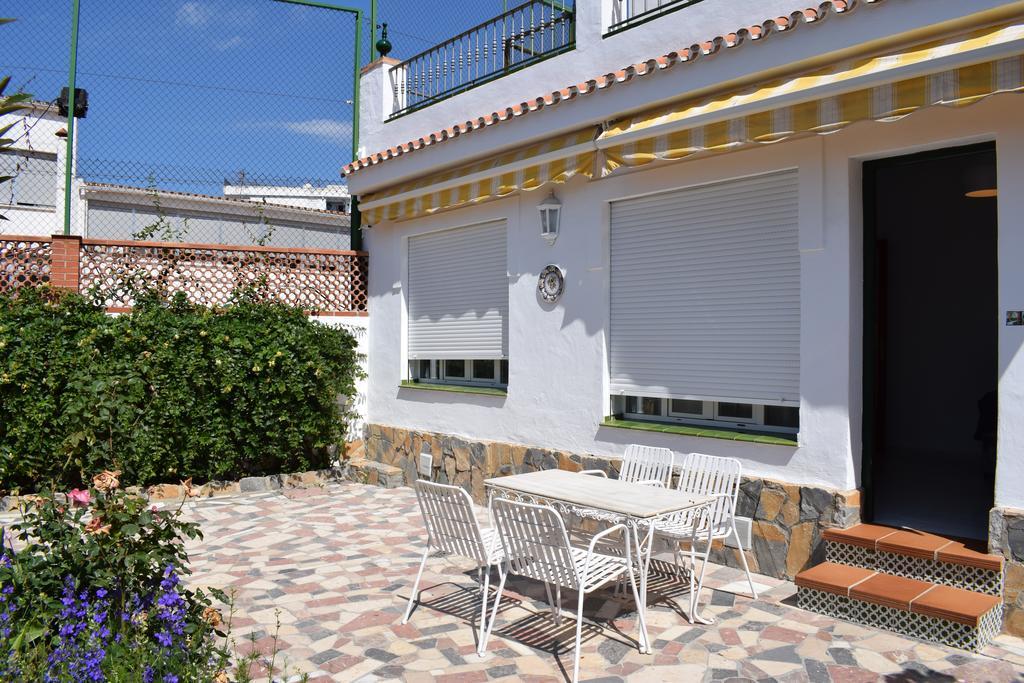El Jardin Benerja Apartment Exterior photo